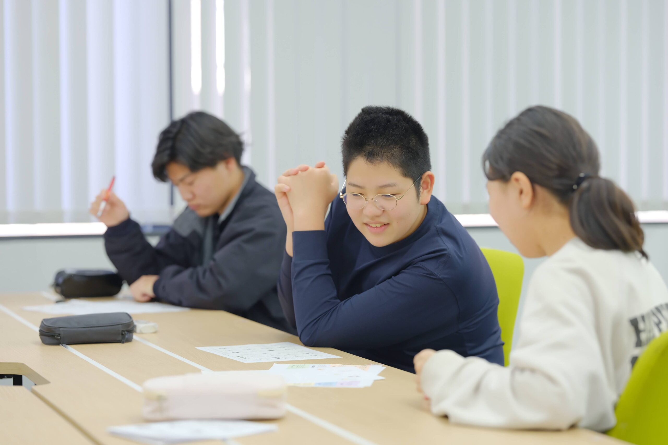 “特定非営利活動法人くるくる” とは？