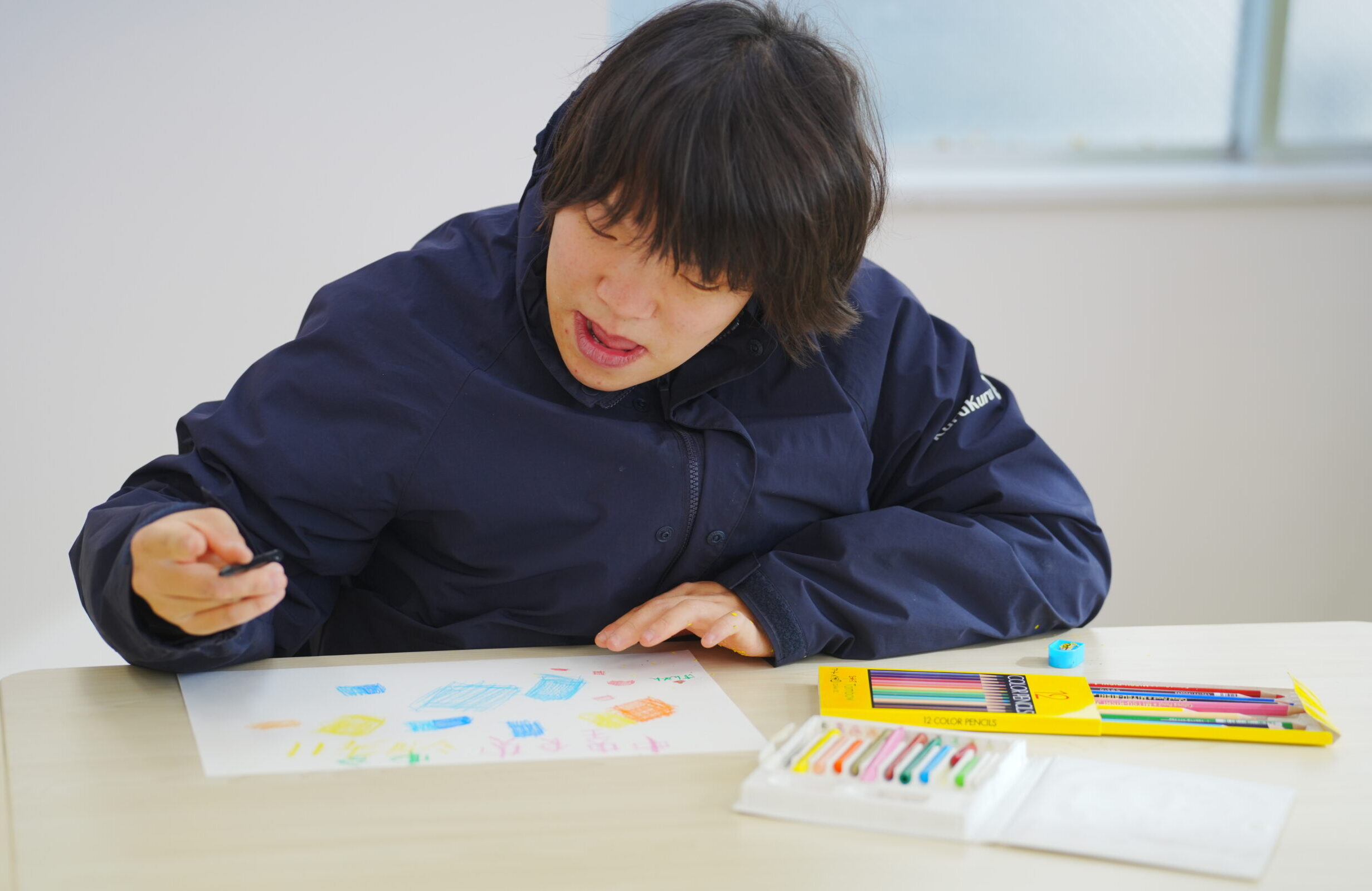 “特定非営利活動法人くるくる” とは？