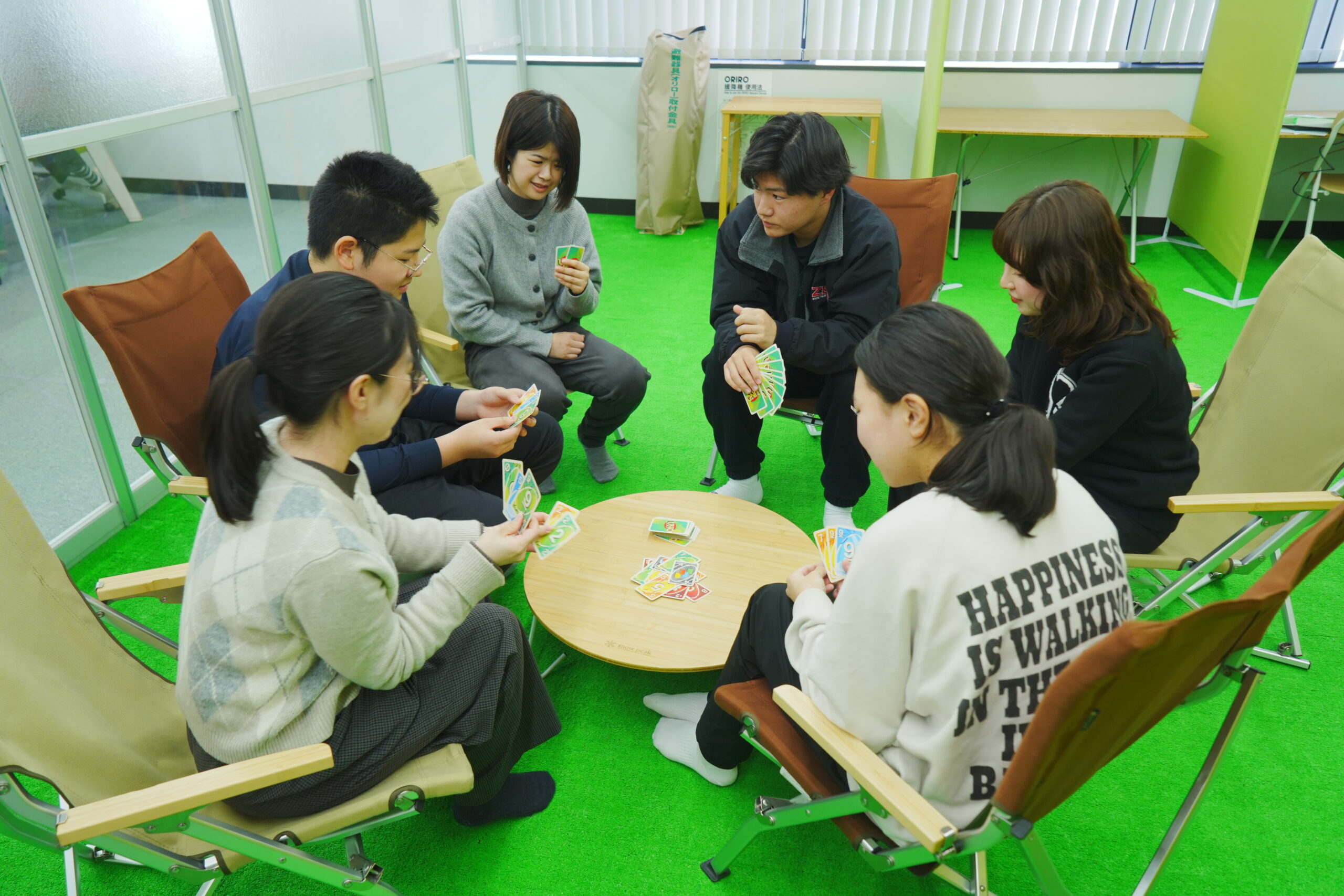 就労移行支援・就労継続支援B型・就労定着支援